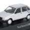 Macheta Fiat Duna S 1988 silver - IXO/ Altaya 1/43