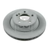 Febi Bilstein Disc frana