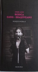 Poveste imorala ? Rodica Ojog-Brasoveanu foto