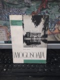 Mogoșoaia, Palatul și Muzeul de artă br&acirc;ncovenească, ediția II 2, Radu Popa, Monumentele Patriei Noastre, editura Meridiane, București 1967, 174