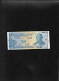 Rar! Argentina 2 pesos 2001 seria00820192 Provincia de Entre Rios