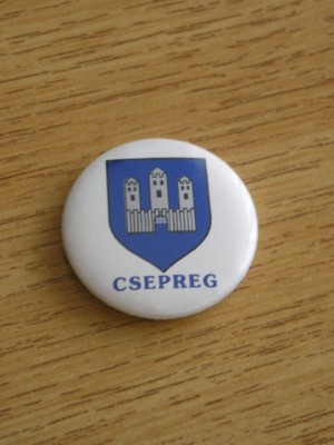 QW9 N2 3 - insigna - militar - unitate militara Republica Ceha - CSEPREG foto