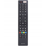 Telecomanda pentru JVC RM-C3179, x-remote, Netflix, Negru