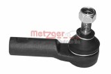 Cap de bara NISSAN ALMERA II Hatchback (N16) (2000 - 2016) METZGER 54015608