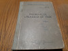 MANUALUL UTILAJULUI DE PARC - Editura Militara, 1958, 430 p., Alta editura