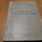 MANUALUL UTILAJULUI DE PARC - Editura Militara, 1958, 430 p.