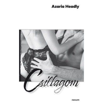 Csillagom - Azaria Headly foto