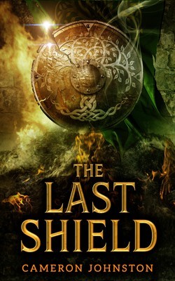 The Last Shield foto