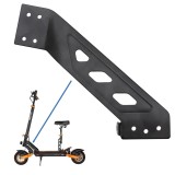 Cumpara ieftin Brat fixare stanga teava ghidon trotineta electrica KuKirin G2 Max model nou 2025