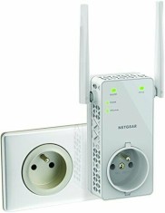 Netgear EX 6130 AC1200 WiFi Range router Extender Acces Point LAN Gigabit foto