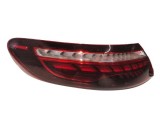 Stop spate, lampa Mercedes Clasa E Coupe/Cabrio (C238), 07.2020-, montare spate, stanga, cu animatii; LED; exterior, ULO