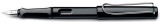 Stilou - Safari - Black - F | Lamy