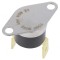 Termostat NO 35-50&deg;C 10A 240VAC