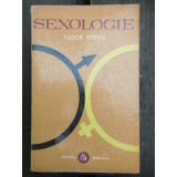 SEXOLOGIE - TUDOR STOICA