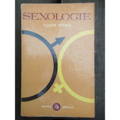 SEXOLOGIE - TUDOR STOICA