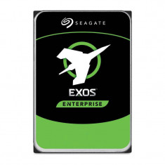 Hard disk server Seagate Exos 7E10 8TB SATA 8TB 7200rpm 256MB cache 512e/4KN bulk foto