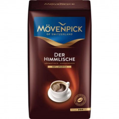 Movenpick Der Himmlische Cafea Boabe 500g foto