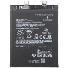 Acumulator pentru Xiaomi 14T / 13T / Poco X6 Pro / M6 Pro / Redmi Note 13 Pro 4G, BM5T