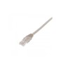 Cablu UTP Well cat6 patch cord 30m gri