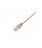 Cablu UTP Well cat6 patch cord 30m gri