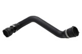 Furtun radiator BMW seria 5 1995-2003; motor 2.0 R6, 2.2 R6, 2.5 R6, 2.8 R6, 3.0 R6, material: cauciuc; 11531705224; 1705224; Th-Series, aftermarket