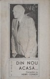 DIN NOU ACASA. CONVORBIRI CU HENRI COANDA-V. FIROIU-192505