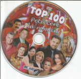 (E) CD- TOP 100-Petrecerea la romani 2011