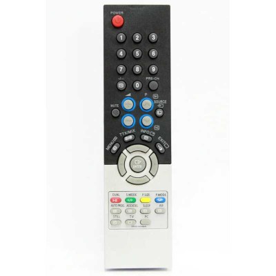 Telecomanda compatibila TV Samsung BN59-00488A ER 1392 MFY 1382 (124) foto