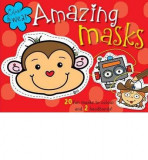 Amazing Masks |