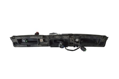 Ornament suport iluminare număr LAND ROVER RANGE ROVER IV L405 2019 OEM: CK52-404C42-AA 25082240 foto