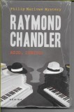 R. Chandler - Adio, iubito! - sigilata