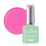 Cumpara ieftin Oja Semipermanenta Hema Free SensoPRO Milano - #24 Baby Rose, 10ml