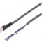 Cablu de Conectare M8 4 Pin 5m Drept CN-24A-C5