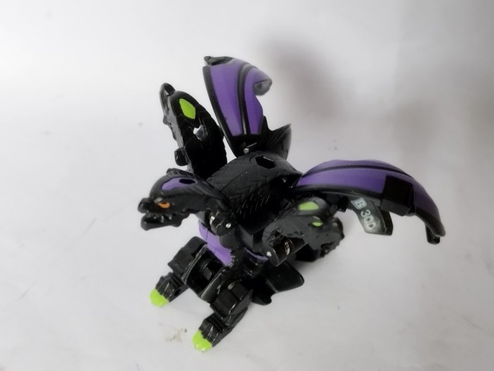 bnk jc Bakugan