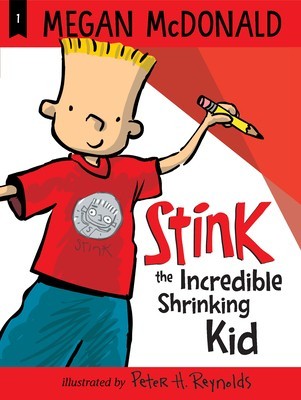 Stink: The Incredible Shrinking Kid foto