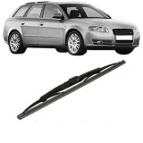 Cumpara ieftin Stergator lamela spate AUDI A4 B7 Avant (8ED) 2004 - 2008, pentru luneta, Bosch Twin
