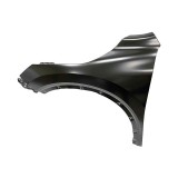 Aripa fata LEXUS RX (LA/LH10), 10.2022-, partea stanga, aluminiu; vopsire prin imersie, 350, 350H, 500H