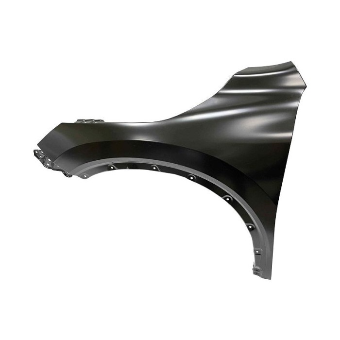 Aripa fata LEXUS RX (LA/LH10), 10.2022-, partea stanga, aluminiu; vopsire prin imersie, 350, 350H, 500H