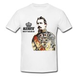 Tricou &quot; Alexutu&#039; &quot;