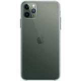 Husa Plastic Apple iPhone 11 Pro Max, Clear Case, Transparenta MX0H2ZM/A