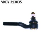 SKF VKDY 313035 Cap de bara