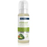 Olival Avocado ulei hranitor pentru par deteriorat 60 ml