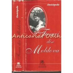 Femei Din Moldova. Enciclopedie - Iurie Colesnic