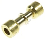6/5NRMS00 FITTING REDUCTIE ALAMA 6X5MM L13000630 LOKRING