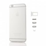Capac Baterie iPhone 6, Alb (KLS)