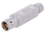 Conector circular 1S 3 PIN lipire pe cablu