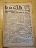 Dacia 12 noiembrie 1943-stiri al 2-lea razboi mondial,deva,ciacova