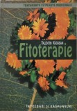 Fitoterapie. 100 intrebari si raspunsuri despre plante medicinale - Valentin Nadasan