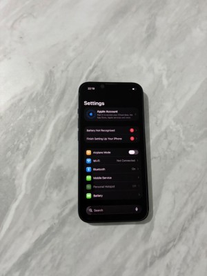 iPhone 13 Pro Max 256 GB foto