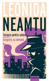 Teroare pentru colonel &bull; Acoperis cu demoni - Publisol
